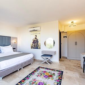 Standard Doppelzimmer